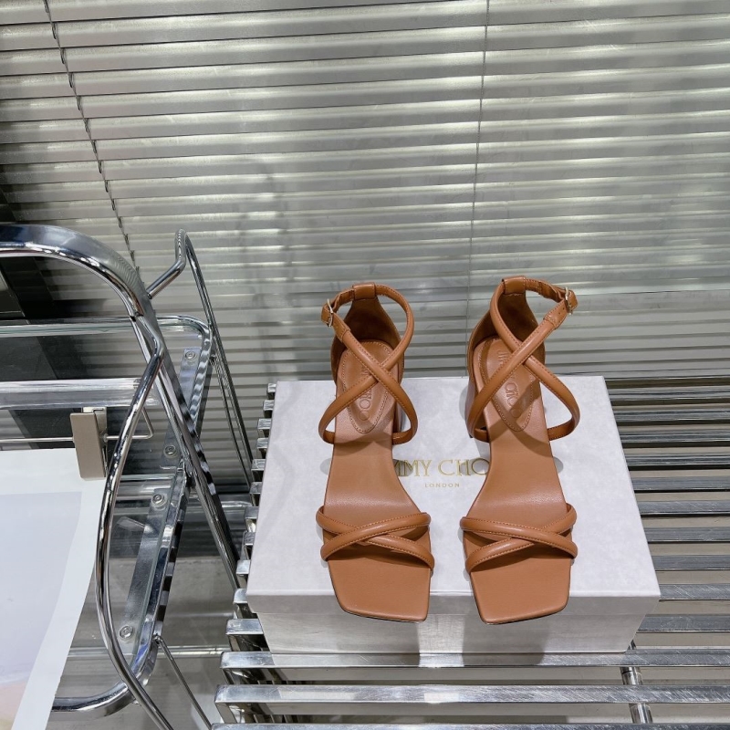 Ji*y Ch* high heels